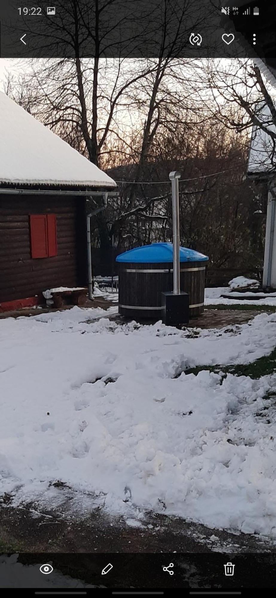 Ranch Farm Stay Rakovica Exterior photo