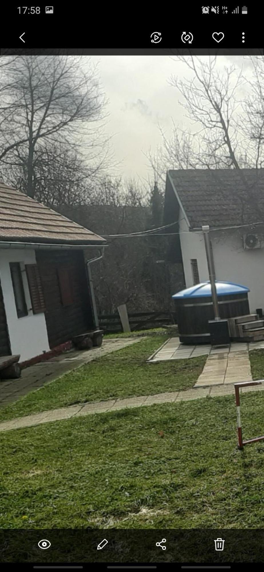 Ranch Farm Stay Rakovica Exterior photo