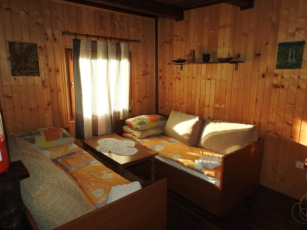 Ranch Farm Stay Rakovica Exterior photo